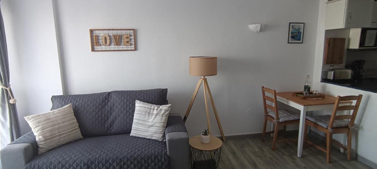 Benaldream Apartment เบนัลมาเดนา ภายนอก รูปภาพ