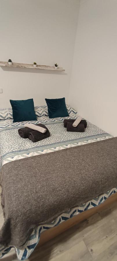Benaldream Apartment เบนัลมาเดนา ภายนอก รูปภาพ