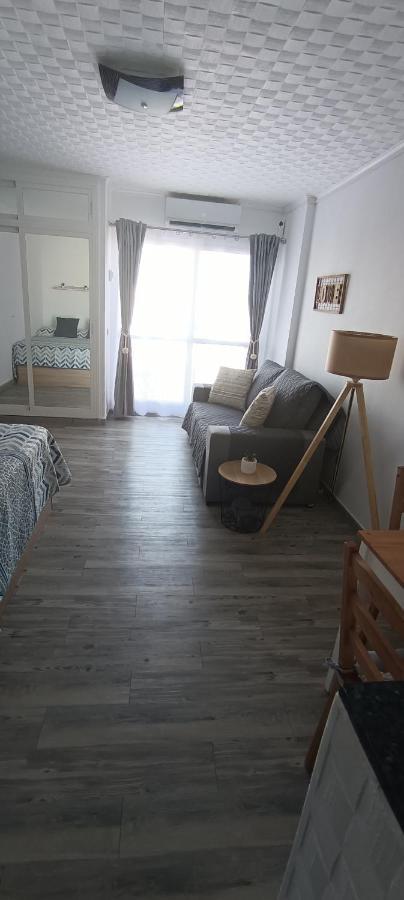 Benaldream Apartment เบนัลมาเดนา ภายนอก รูปภาพ