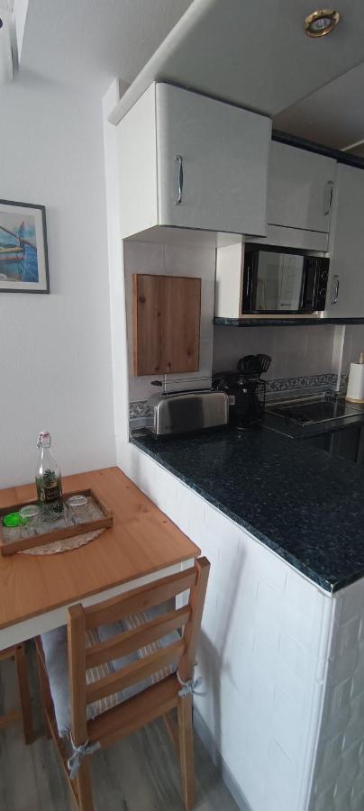Benaldream Apartment เบนัลมาเดนา ภายนอก รูปภาพ