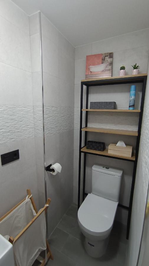 Benaldream Apartment เบนัลมาเดนา ภายนอก รูปภาพ